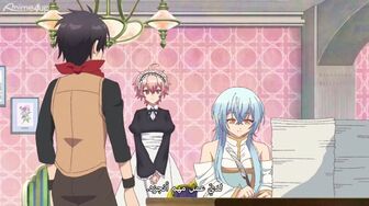[Anime4up rest] YPNKKGINKS EP 08 HD