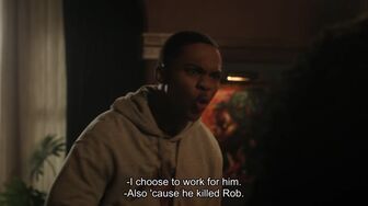 The Chi S08E03 1080p ENGLISH SUBT