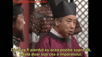 Epoca razboinicilor Ep114