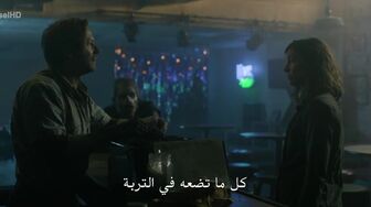 [Laroza Now] مسلسل The Walking Dead- Dead City الموسم الثالث - الحلقة 3