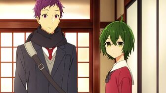 Horimiya S01E11 1080p (1)