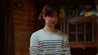 PEACH LOVER (2026) - EP04