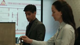The Agency 2024 S02E04 1080p ENGLISH SUBT