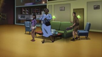 The Boondocks S03E08 1080p HEVC x265-MeGusta