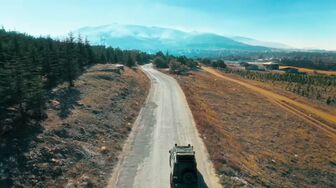 Bettany Hughes Lost Worlds Dawn of Civilisations S01E01 1080p HEVC x265-MeGusta