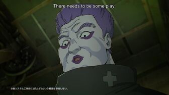 THE GHOST IN THE SHELL S01E06 EPISODE 06 DUMB BARTER 1080p ENGLISH SUBT