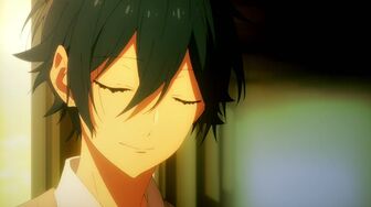 Horimiya S01E08 1080p (1)